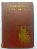 Hans Andersen/W. H. Robinson - Danish Fairy Tales and, Antiek en Kunst