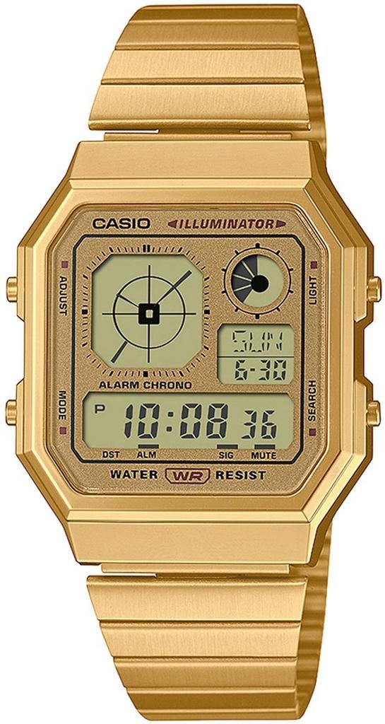 Casio Vintage Collection Horloge, Sieraden, Tassen en Uiterlijk, Horloges | Dames, Verzenden