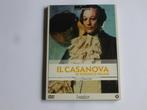 Il Casanova - Federico Fellini (DVD), Verzenden, Zo goed als nieuw