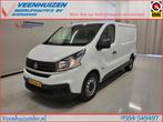 Fiat Talento 2.0MultiJet 146PK Euro 6!, Wit, Nieuw, Lease, Fiat