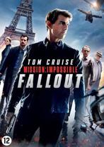 Mission Impossible 6: Fallout, Cd's en Dvd's, Dvd's | Actie, Verzenden, Nieuw in verpakking, Actie