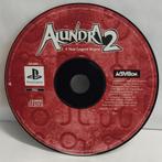 Alundra 2 game only (ps1 tweedehands game), Spelcomputers en Games, Games | Sony PlayStation 1, Ophalen of Verzenden, Zo goed als nieuw