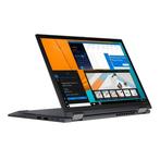 Lenovo ThinkPad X13 Yoga - Intel Core i5-10e Generatie - 13, Computers en Software, Windows Laptops, Verzenden, Zo goed als nieuw