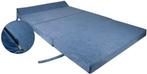 Compact opvouwbaar matras voor camper en caravan - 200x12..., Ophalen of Verzenden, Nieuw