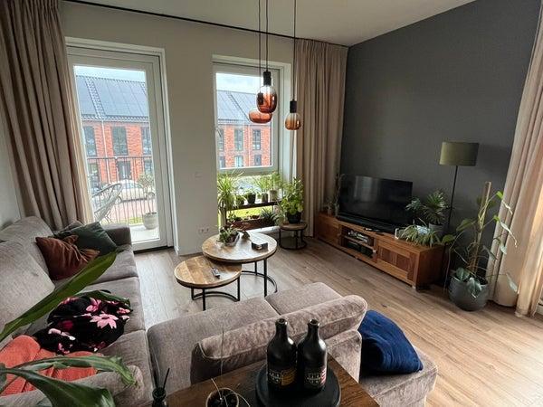 Te huur Woning/appartement in Deventer, 3 kamer(s) 69 m², Huizen en Kamers, Huizen te huur, Direct bij eigenaar, A, Overijssel