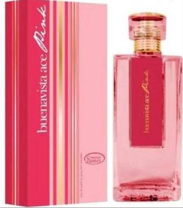 Creation Lamis Buenavista Pink Eau de Parfum 100ml beschikbaar voor biedingen