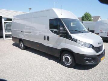 Iveco Daily 35S14V 2.3 140PK, L4H2, Airco beschikbaar voor biedingen