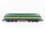 Märklin H0 - 37673 - Diesellocomotief (1) - HLD 55 - NMBS, Nieuw