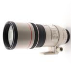 Canon EF 300mm F/4.0 L USM iS | Tweedehands, Verzenden, Gebruikt, Canon