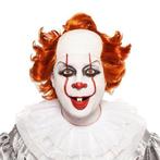 Pennywise It pruik, Hobby en Vrije tijd, Feestartikelen, Verzenden, Nieuw, Feestartikel