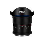 Laowa 14mm f/4 DSLR Zero-D Lens - Canon EF, Nieuw, Groothoeklens, Ophalen of Verzenden