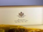 1986 Louis Roederer, Cristal - Champagne Brut - 1 Fles (0,75, Nieuw