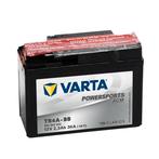 VARTA AGM 12V 3Ah - Loodzuur - AGM - 502903003, Nieuw