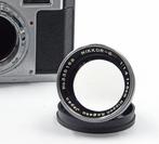 Nikon S2 + 50MM F1.4 Analoge camera, Audio, Tv en Foto, Fotocamera's Analoog, Nieuw