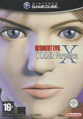 Resident Evil Code: Veronica X GameCube, Spelcomputers en Games, Games | Nintendo GameCube, 1 speler, Vanaf 12 jaar, Avontuur en Actie