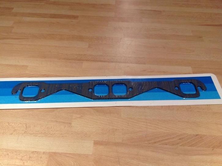 Header pakkingen 1404 chevy, Auto-onderdelen, Uitlaatsystemen, Nieuw, Ophalen of Verzenden