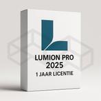 Lumion Pro 2025 – 1 Jaar Licentie | Windows | ModlVault, Nieuw, Windows