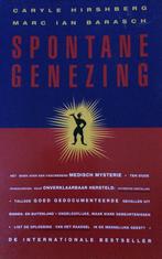 Spontane genezing 9789021526829 C. Hirshberg, Verzenden, Gelezen, C. Hirshberg