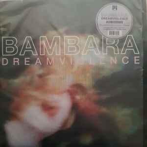 lp nieuw - Bambara - Dreamviolence, Cd's en Dvd's, Vinyl | Rock, Zo goed als nieuw, Verzenden