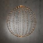 2dekans | Luca Lighting Kerstverlichting Bal met Warm Witte, Diversen, Kerst, Ophalen of Verzenden, Zo goed als nieuw