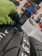 255/40/18 99Y BRIDGESTONE POTENZA RSC MOE 6,8MM PROFIEL, Ophalen, 18 inch, Gebruikt, 255 mm