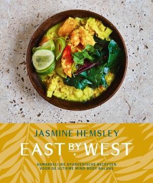 East by West 9789021568454 Jasmine Hemsley, Boeken, Kookboeken, Zo goed als nieuw, Verzenden