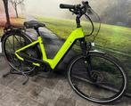 Victoria 12.6 Electrische Damesfiets met Bosch Middenmotor, Overige merken, Ophalen of Verzenden, Zo goed als nieuw, Minder dan 47 cm