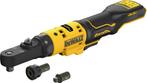 DEWALT DCF500N-XJ 12V XR Brushless haakse accu-ratelsleutel, Ophalen of Verzenden, Nieuw