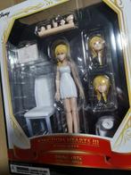 Disney  - Action figure Naminé - Kingdom Hearts III Bring, Nieuw