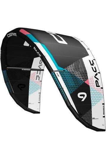 Core Pace - Black / 10m, Watersport en Boten, Kitesurfen, Ophalen of Verzenden