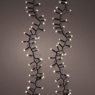 Koppelbare kerstverlichting | Cluster | Lumineo | Pro-Lights, Diversen, Kerst, Nieuw, Verzenden