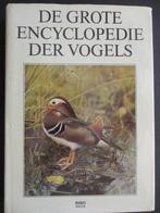 Karel Stastny - De Grote Encyclopedie Der Vogels en 5 andere, Antiek en Kunst, Antiek | Boeken en Bijbels