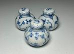 Royal Copenhagen - Arnold Krogh - Zout- en pepervaatjes (3)