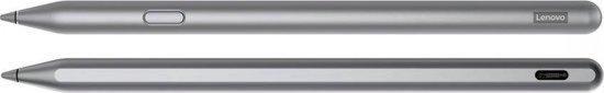 Lenovo Tab Pen Plus Touchpen Met drukgevoelige punt Zilver, Computers en Software, Windows Tablets, Verzenden