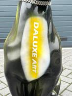 Daluxe Art - 1999 • XL Panther – Batman thema, Antiek en Kunst
