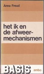 Ik en de afweermechanismen amboboek 76 9789026320118 Freud, Verzenden, Gelezen, Freud