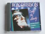 Roy Orbison - Only the lonely, Verzenden, Zo goed als nieuw