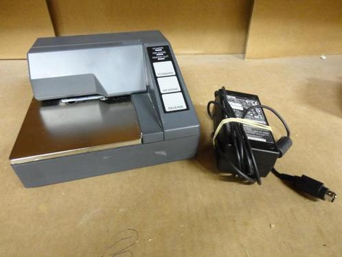 Epson TM-U295 Matrix Slip Bon Printer - M117A Black Parallel, Computers en Software, Printers, Gebruikt, Ophalen of Verzenden