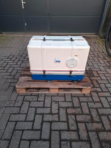 Generator Panda 6 5.6kva 380v (kielkoeling) beschikbaar voor biedingen