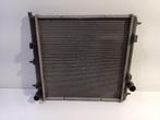 Radiateur Peugeot 208 I 1.2 VTi 82 96845227080, Auto-onderdelen, Motor en Toebehoren, Ophalen of Verzenden, Gebruikt, Peugeot