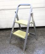 Huishoudtrap met 2 treden, Ladder, Trap