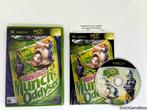 Xbox Classic - Oddworld - Munchs Oddysee, Spelcomputers en Games, Verzenden, Gebruikt
