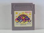Kirby No Pinball DMG-K9J Garantie & morgen in huis!, Spelcomputers en Games, Games | Nintendo Game Boy, Ophalen of Verzenden, Zo goed als nieuw