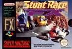 MarioSNES.nl: Stunt Race FX - iDEAL!, Ophalen of Verzenden, Gebruikt