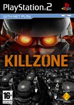 Killzone (PlayStation 2), Spelcomputers en Games, Games | Sony PlayStation 2, Verzenden, Gebruikt, Vanaf 12 jaar