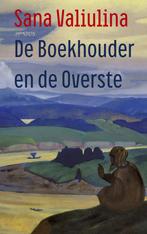 De Boekhouder en de Overste (9789044650242, Sana Valiulina), Boeken, Nieuw, Verzenden