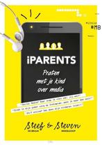iparents 9789402901542 Steven Middelkoop, Boeken, Verzenden, Zo goed als nieuw, Steven Middelkoop