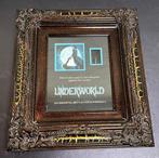 Underworld - Framed Prop Display - Silver Bullet - PropStore, Verzamelen, Film en Tv, Nieuw