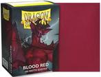 Arcane Tinmen Dragon Shield Standard Sleeves-Blood Red, Ophalen of Verzenden, Nieuw