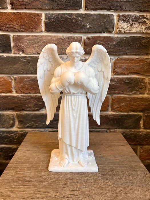Andrea Giorgi - Boxing Angel, Antiek en Kunst, Kunst | Designobjecten